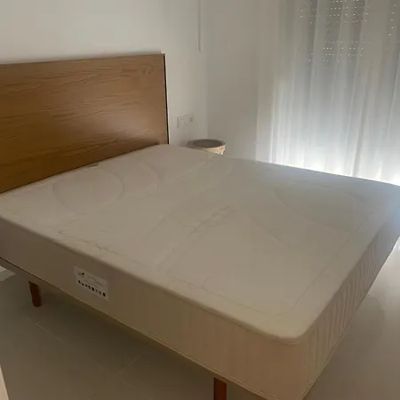 Vera Mit Garten 아파트 시우다드 케사다