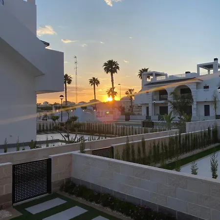 Vera Mit Garten 아파트