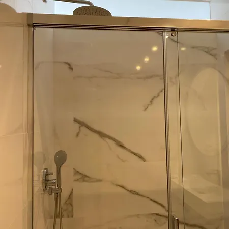 아파트 Vera Mit Garten 시우다드 케사다