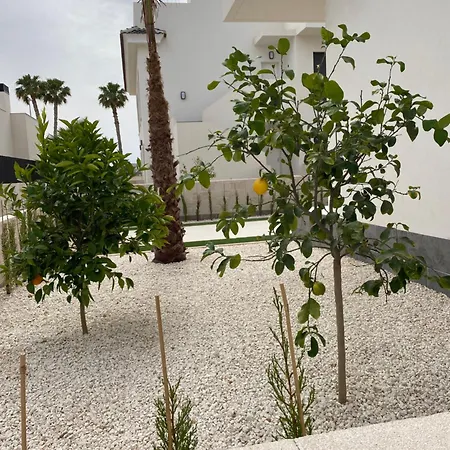 Vera Mit Garten 아파트