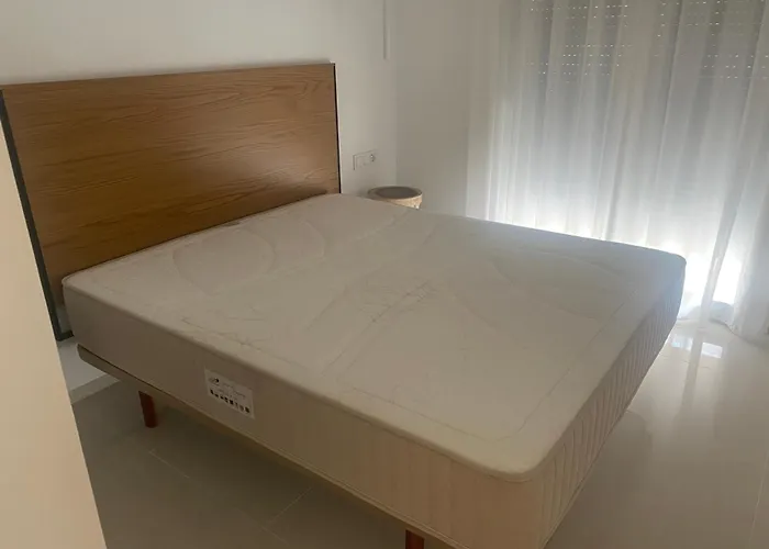 Vera Mit Garten Apartamento Ciudad Quesada