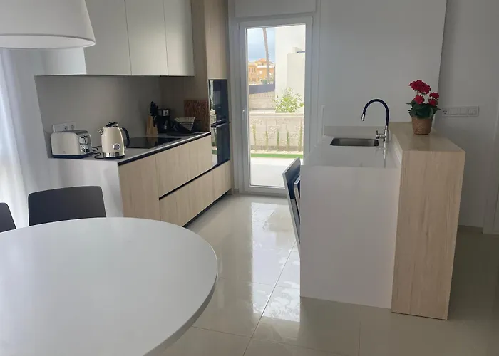 Apartamento Vera Mit Garten *