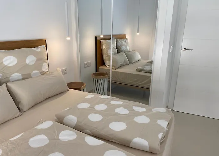 Apartamento Vera Mit Garten