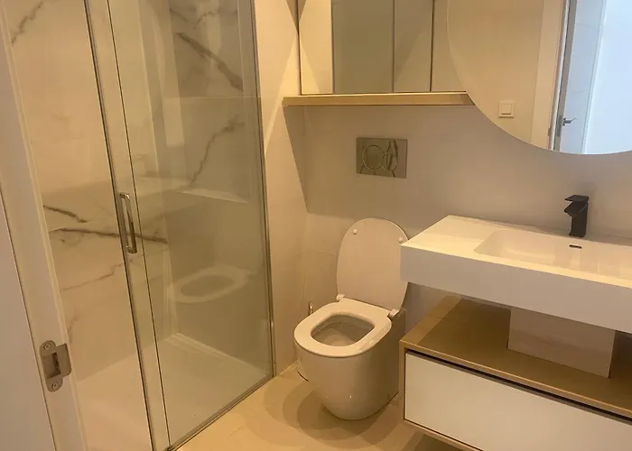Apartamento Vera Mit Garten