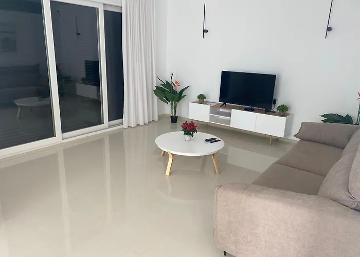 Apartamento Vera Mit Garten Ciudad Quesada