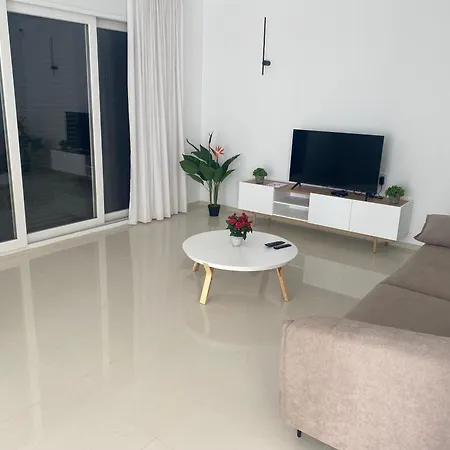 Apartment Vera Mit Garten Ciudad Quesada