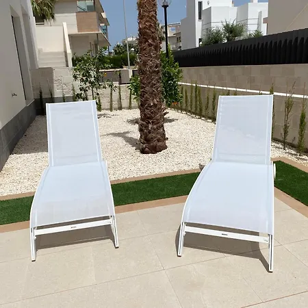 Apartamento Vera Mit Garten