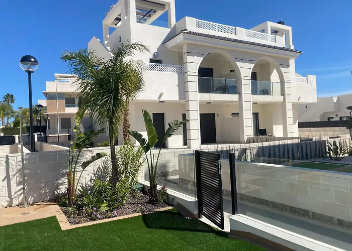 Vera Mit Garten דירה סיודאד קסאדה
