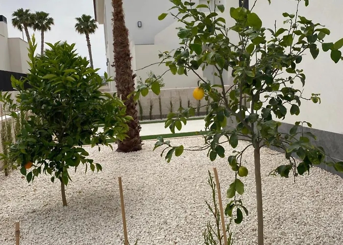 Vera Mit Garten דירה