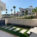 Apartman Vera Mit Garten
